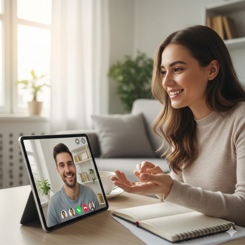 SesliKonak Kapılarını Açıyor! 🎤